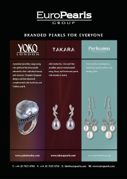 Branding and graphic design sample