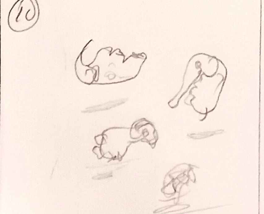 Storyboard frame 10