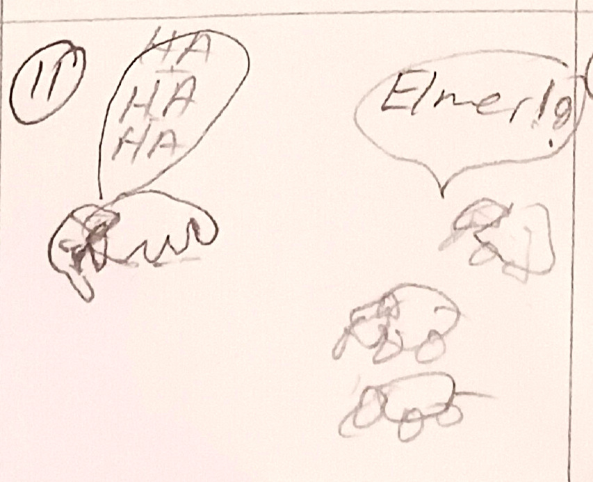 Storyboard frame 11