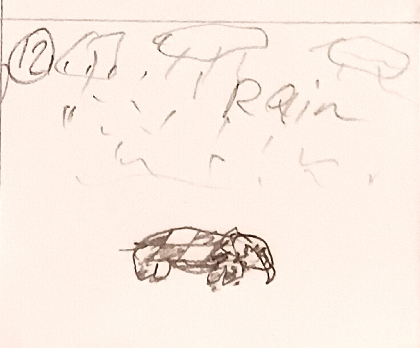 Storyboard frame 12
