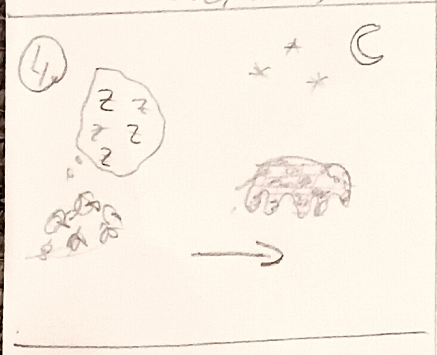 Storyboard frame 4