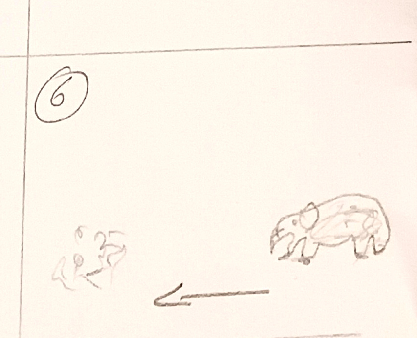 Storyboard frame 6
