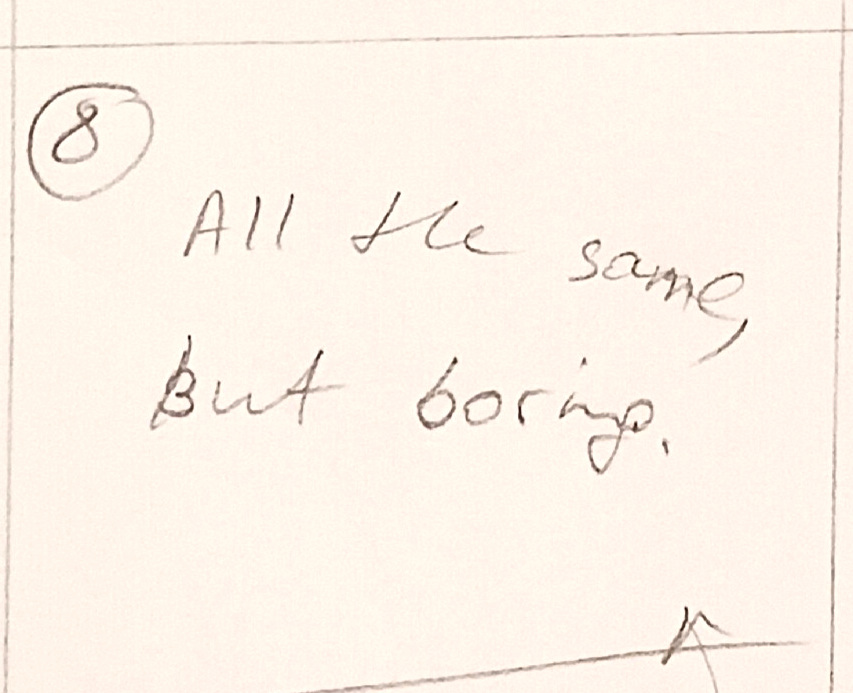 Storyboard frame 8
